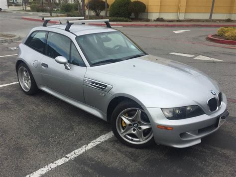 Bmw Z3 Coupe Craigslist